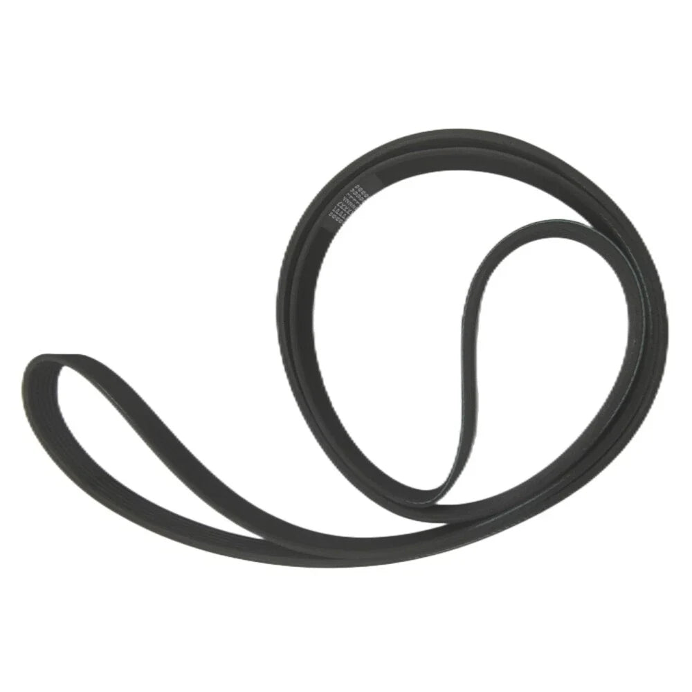 Drive Belt 21407026 for Volvo Penta D4 D6 (2003–2023)