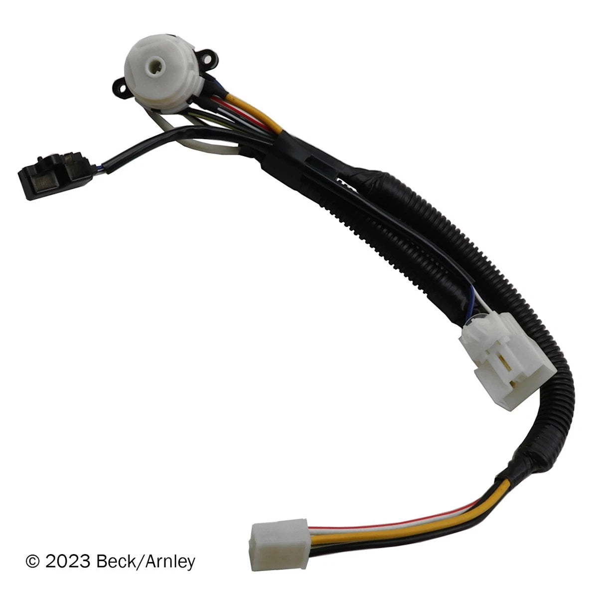 Ignition Switch for Honda CRX Civic (1988–1991) 201-1576 E1456
