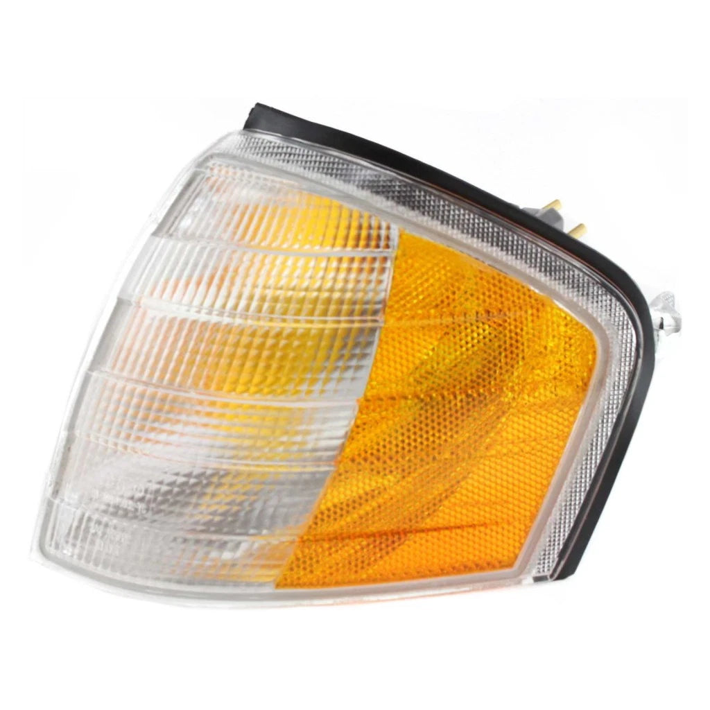 Turn Signal Light for Mercedes-Benz C36 AMG/C280 (1994–2000) MB2520101, MLX-SHE3527-120-1-CL360A52