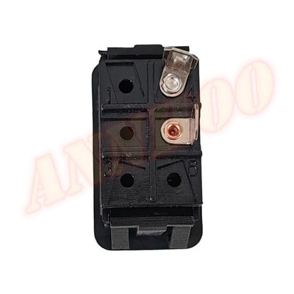 Aftermarket Headlight Switch for John Deere Garden Tractors 240 245 260 (AM117324)