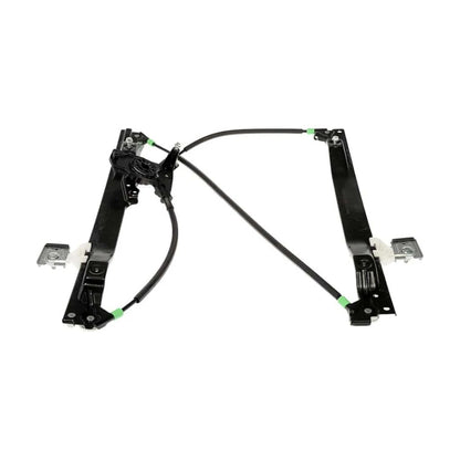 Window Regulator for Buick Rainier (2004–2007) 15205951, ALX-PAU-RB-740-691-CL360A54