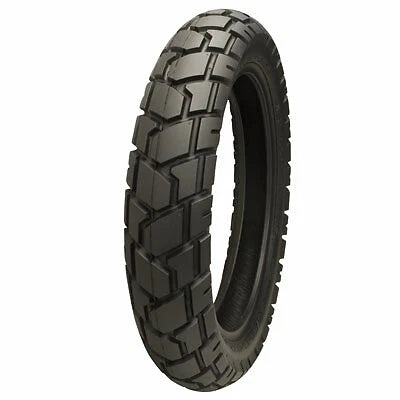 Shinko 705 Dual Sport Tire 120/80-18 (62H) for Universal F/R (87-4526)