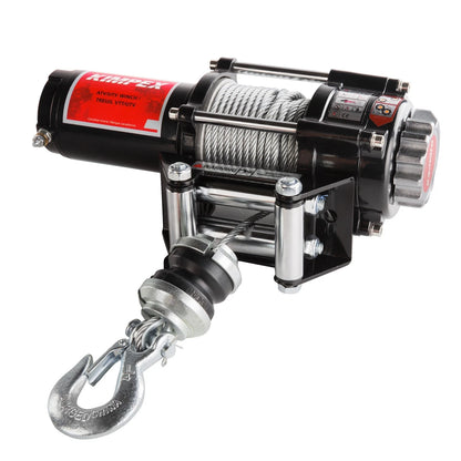 Kimpex II Winch Bumper for 258230