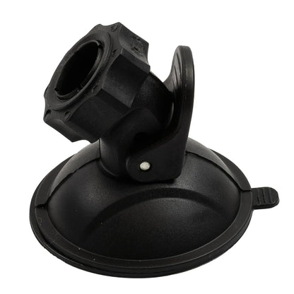 Suction Cup Cam Holder for Vehicle Video Recording (Universal Fit)