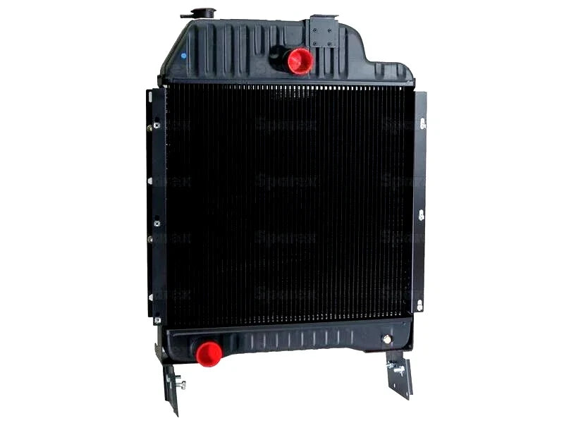 Radiator for Massey Ferguson 6150 6160 6170 6180 Tractors