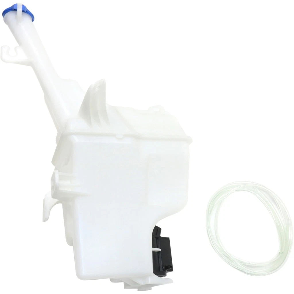 Washer Fluid Reservoir for Hyundai Accent (2012–2017) LLX-HY1288118-CL360A70, HY1288118