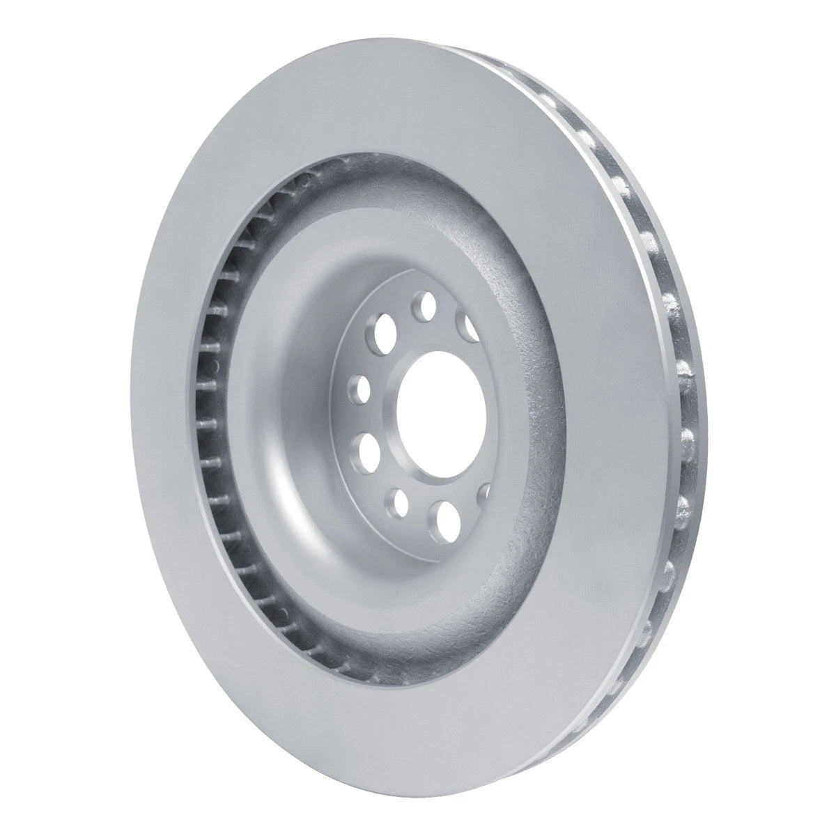 R1 Concepts Brake Disc for Tesla (2021–2024) RRE-26011, 162061100D