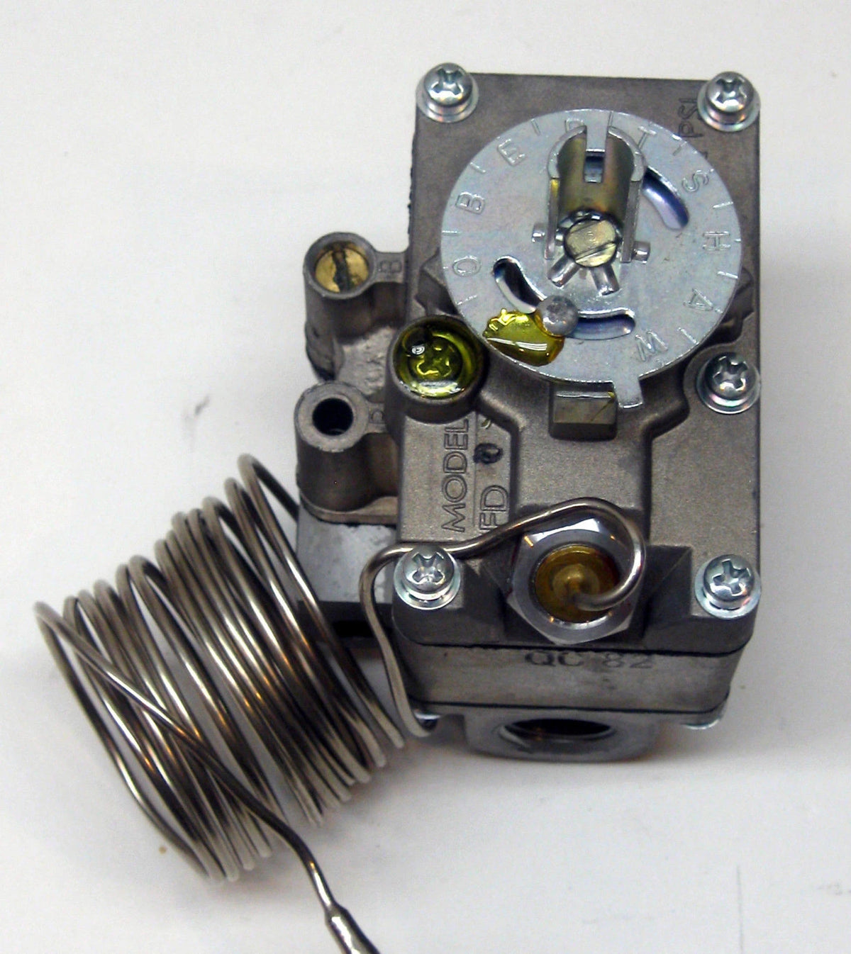 4200-018 Gas Oven Thermostat for Vulcan 46-1128 (FDO)