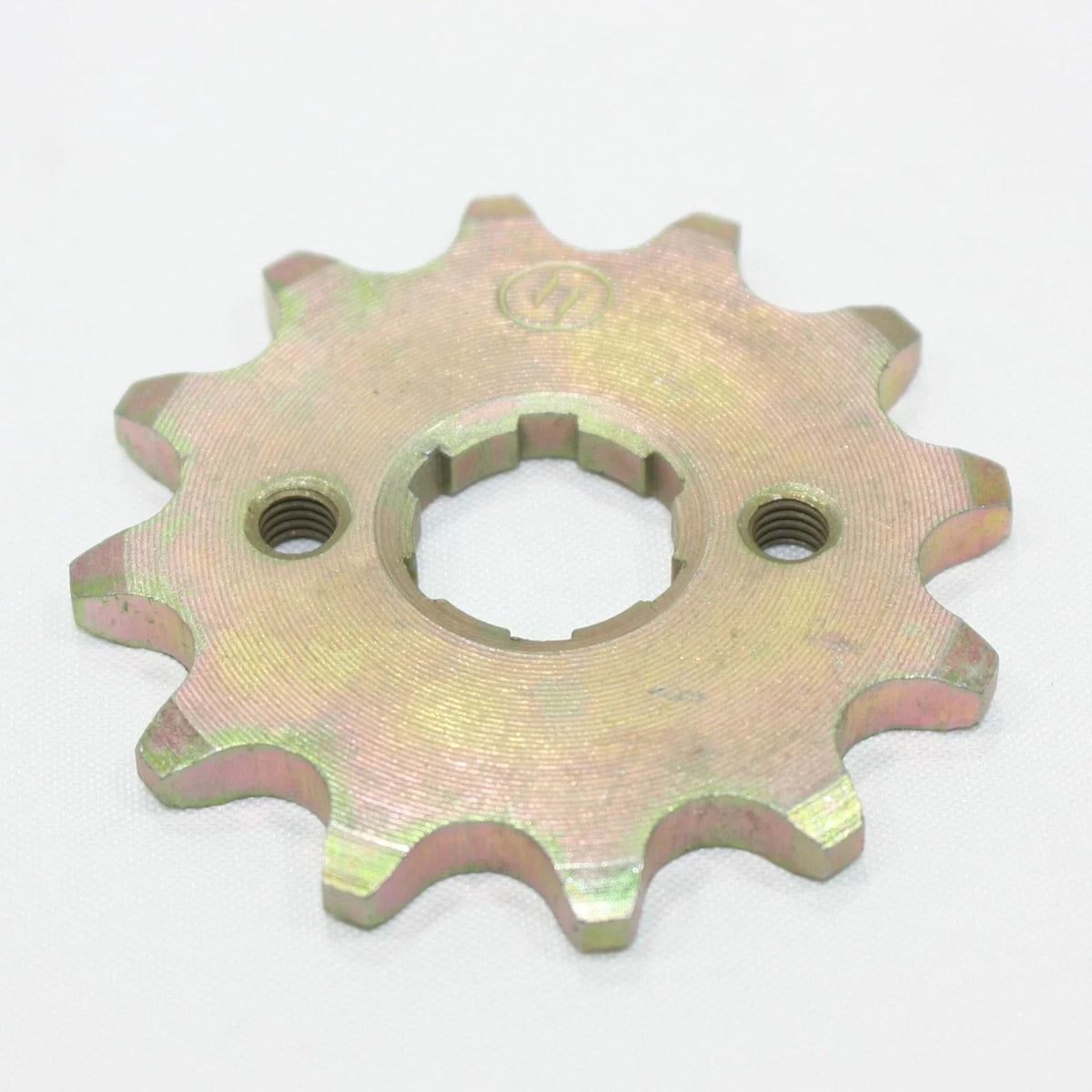 12T 20mm Front Sprocket Cog for PIT PRO Trail Dirt Quad Bike