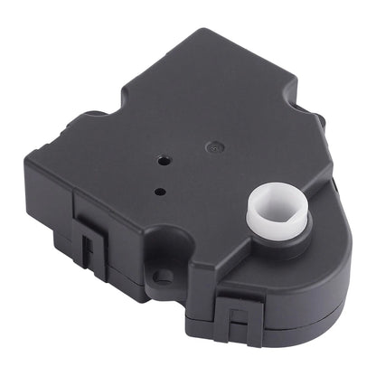 Heater Blend Door Actuator for Chevy Express Van SaVana 1500 (1999–2007) 18019243, 1712081