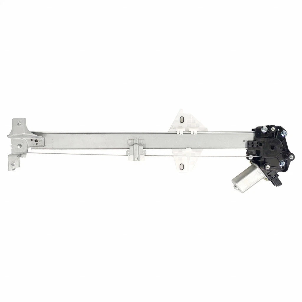 Power Window Regulator and Motor Assembly for Acura RDX (2007–2012) CLX-M0-660703-CL360A55, AC1357100