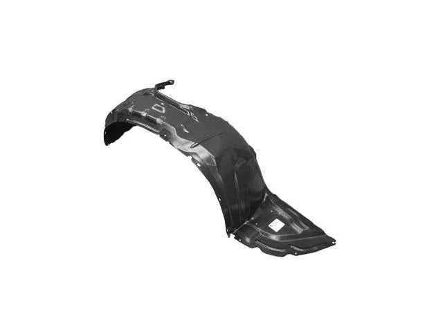 Front Right Inner Fender for Mazda 3 Sport (2010–2013) BJ728KT