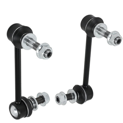 Front Stabilizer Bar End Link for Toyota Tacoma (2005–2023) SL-3890L SL-3890R