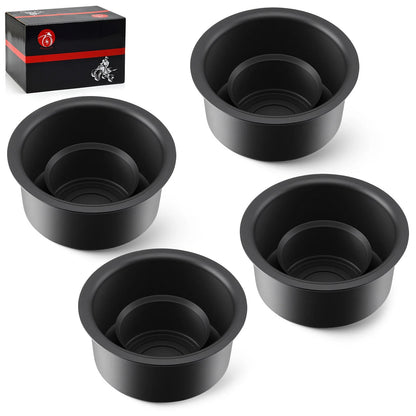 Wheel Cap Front & Rear for Yamaha Rhino 450 660 700 Grizzly 350 (2003–2010)