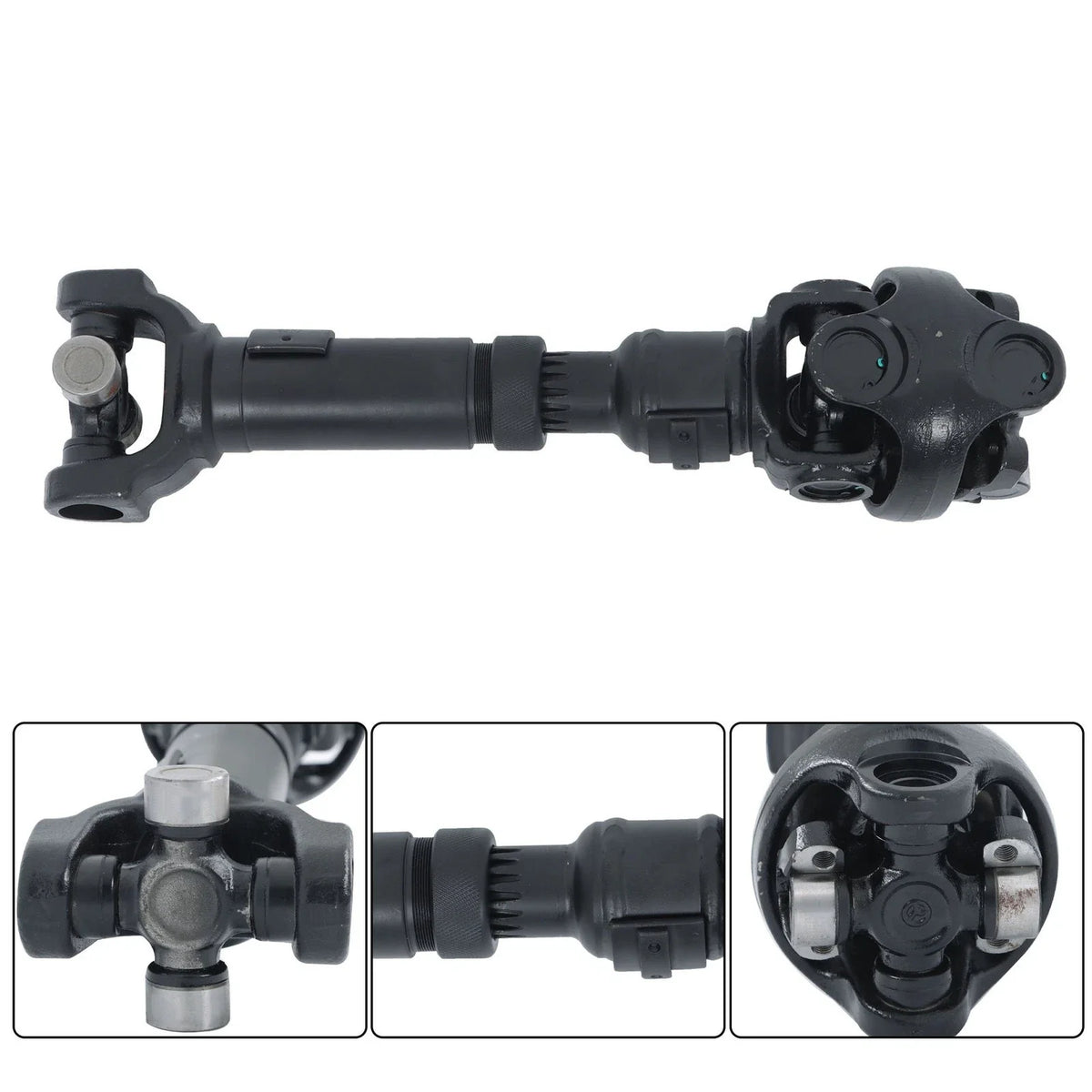 Rear Drive Shaft Prop Shaft Assembly for Jeep Wrangler (1997–2006)