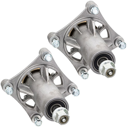 8TEN Deck Spindle Kit for Craftsman Husqvarna Poulan (192870, 187292)