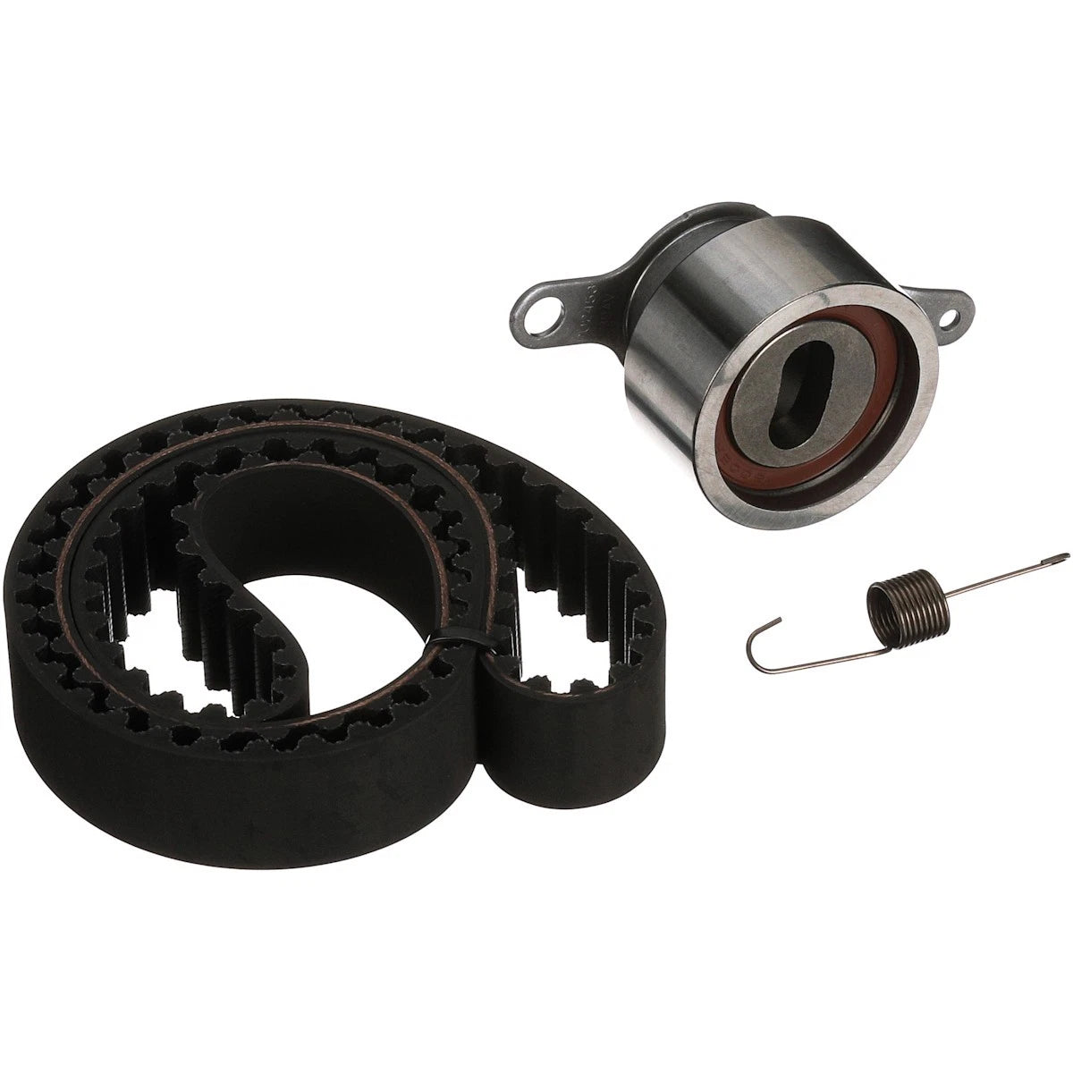 TCK224 Timing Belt Kit for Honda Civic Acura EL del Sol (1993–1997)