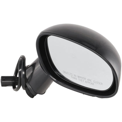 Set of 2 Mirrors for Dodge Challenger