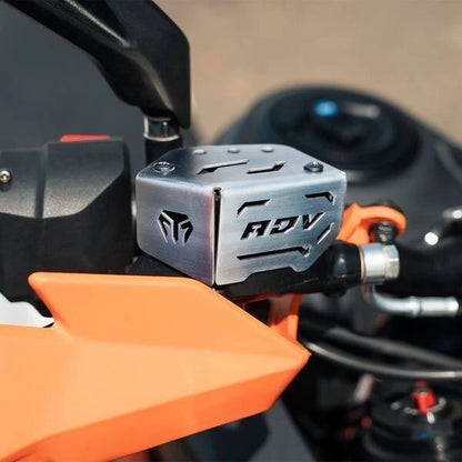 Front Master Cylinder Guard for KTM Adventure X/390 Adventure (2025)