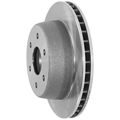 Rear Brake Disc Rotors for Chevy Express, Savana, Yukon, Suburban, Avalanche