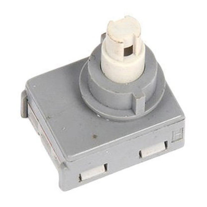 Dome Light Switch for Chevy Silverado 1500 (2007–2013) | 25877453, OLX-ACD25877453-CL360A52