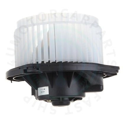 A/C Blower Motor with Fan for Buick LaCrosse (2005–2009) & Chevrolet Impala (2004–2013)