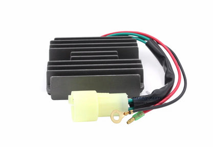Voltage Regulator Rectifier for Yamaha 67F-81960-00-00, 67F-81960-10-00 (80-100HP)