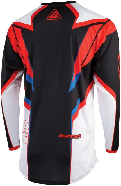 Answer Syncron MX Jersey for (442568)