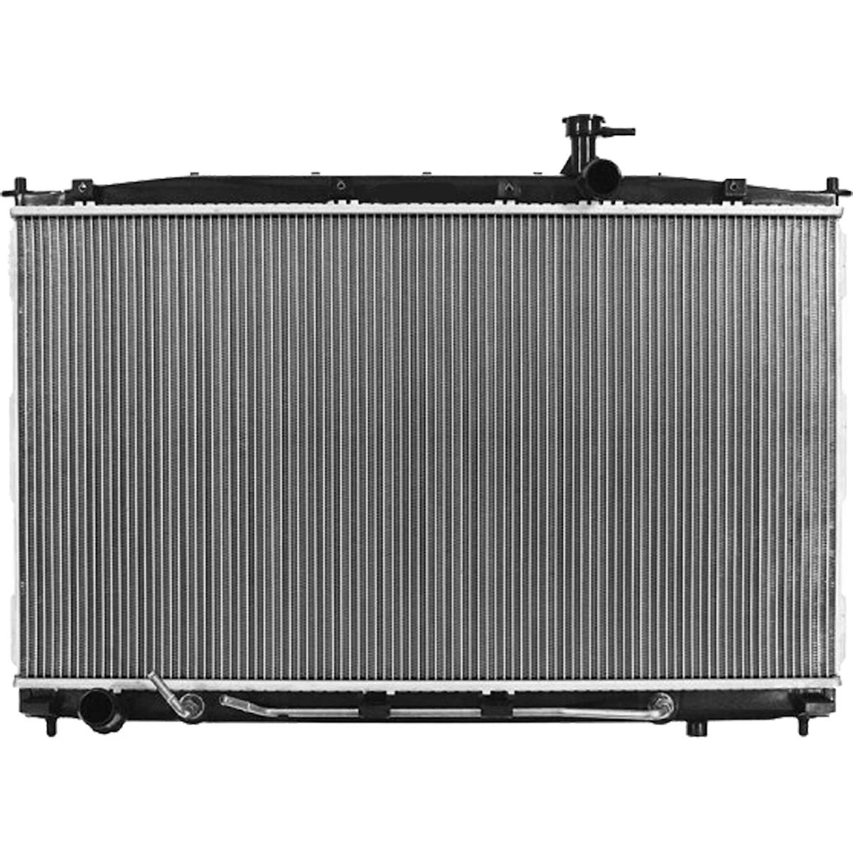 GPD Radiator for Hyundai Santa Fe (2007–2009) 2897C, 2897, 2402897, RA2897C