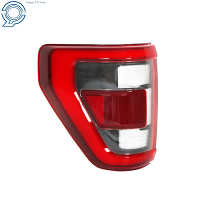 Tail Light Assembly for Ford F-150 (2021–2023) LED Left Side w/ Blind Spot