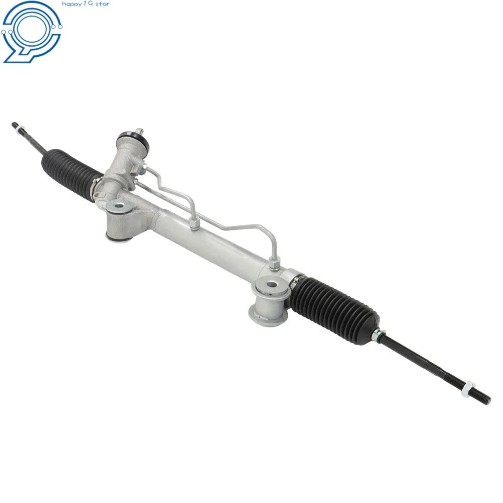 Power Steering Rack and Pinion for Chevy Silverado GMC Sierra 1500 (1999–2006) RWD