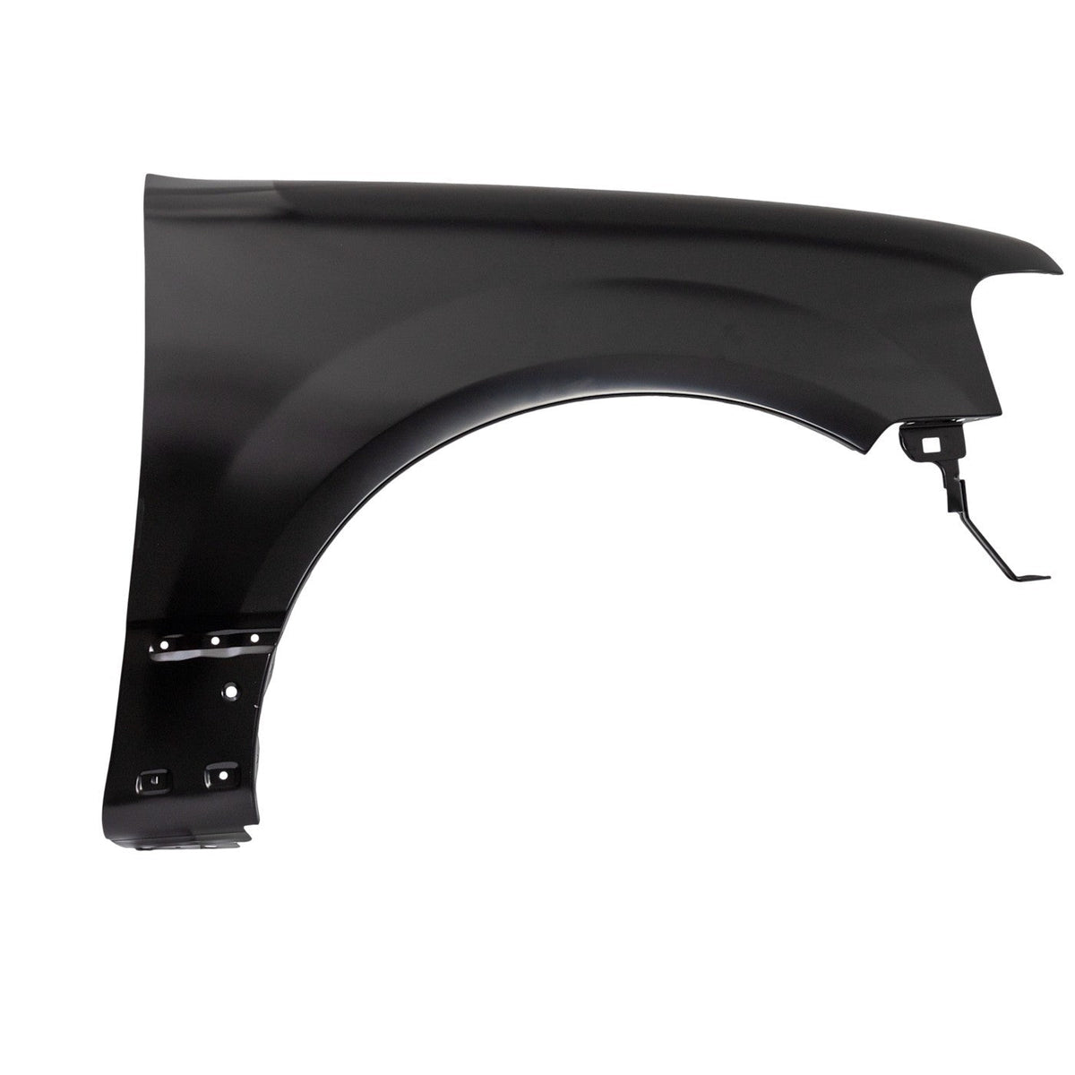 Fender for Ford Expedition (2007–2014) Front Passenger Side