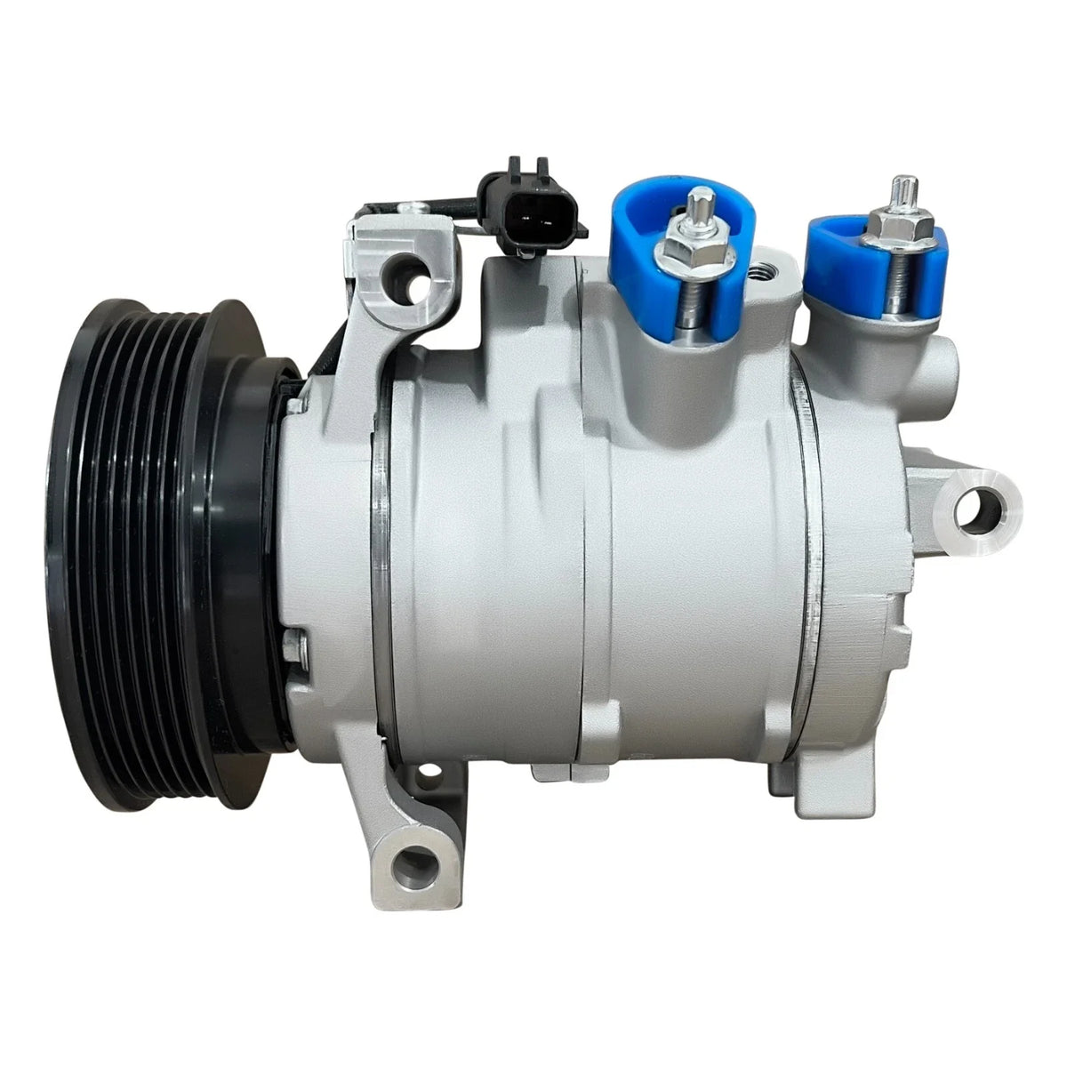 A/C Compressor Kit Replacement for Ram 3500 5.7L 6.4L (2018–2018)