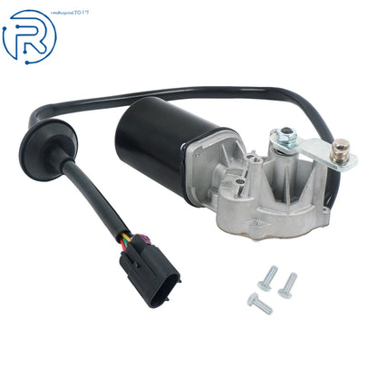 Windshield Wiper Motor for Chevy Colorado GMC Canyon Isuzu i280 i350 (2004–2012)