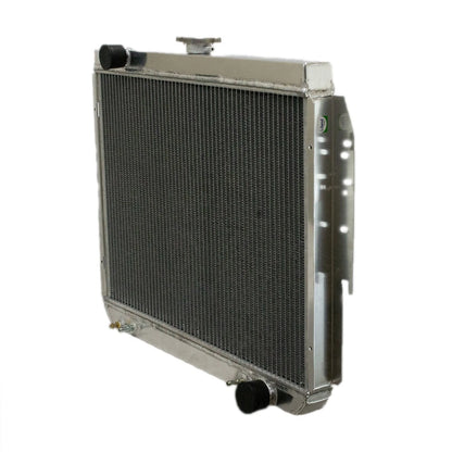 Radiator for Dodge Ram D150 D250 W150 D350 Ramcharger W350 (1980–1991) 959AA2R