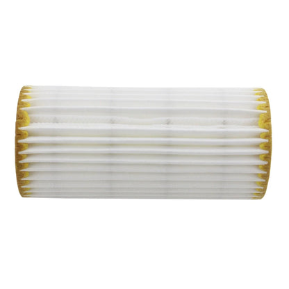 Mann Oil Filter Kit 06L115562B for VW Golf Jetta Beetle Audi A6 Q3 Q5 Q7 (2006–2023)
