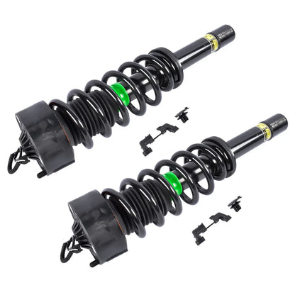 2X Front Shock Absorber Strut Assembly for Cadillac CT6 (2016–2018) AWD