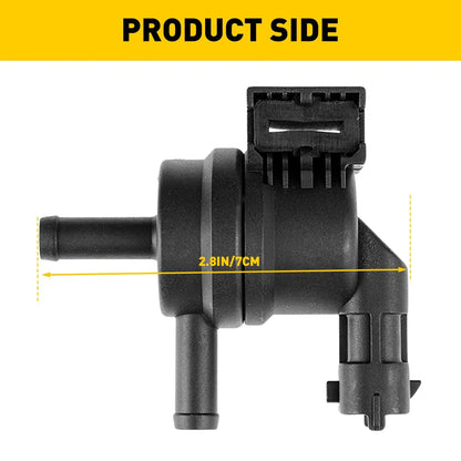 Vapor Canister Purge Solenoid Valve for Hyundai Accent (2012–2017) 289103C200