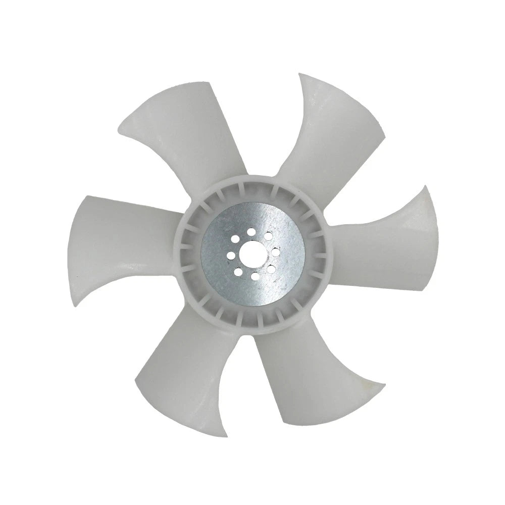 Replacement Fan Blade for Kubota B2150D B2150E B2150HSD (No Years Specified)