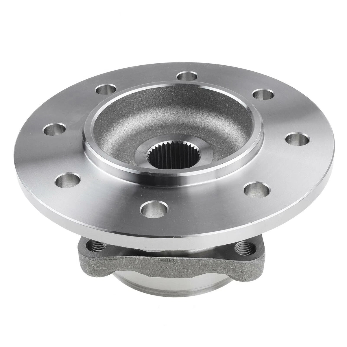 Front Wheel Hub for Dodge Ram 2500 (1994–1999) SK515012 WA515012 4WD