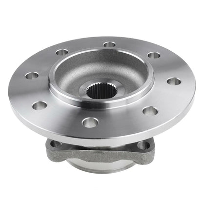 Front Wheel Hub for Dodge Ram 2500 (1994–1999) SK515012 WA515012 4WD