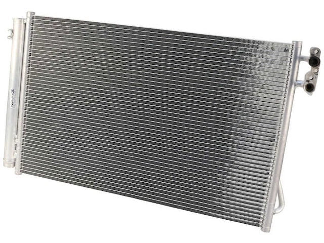 A/C Condenser for BMW 328xi (2007–2008) 28436FSBK