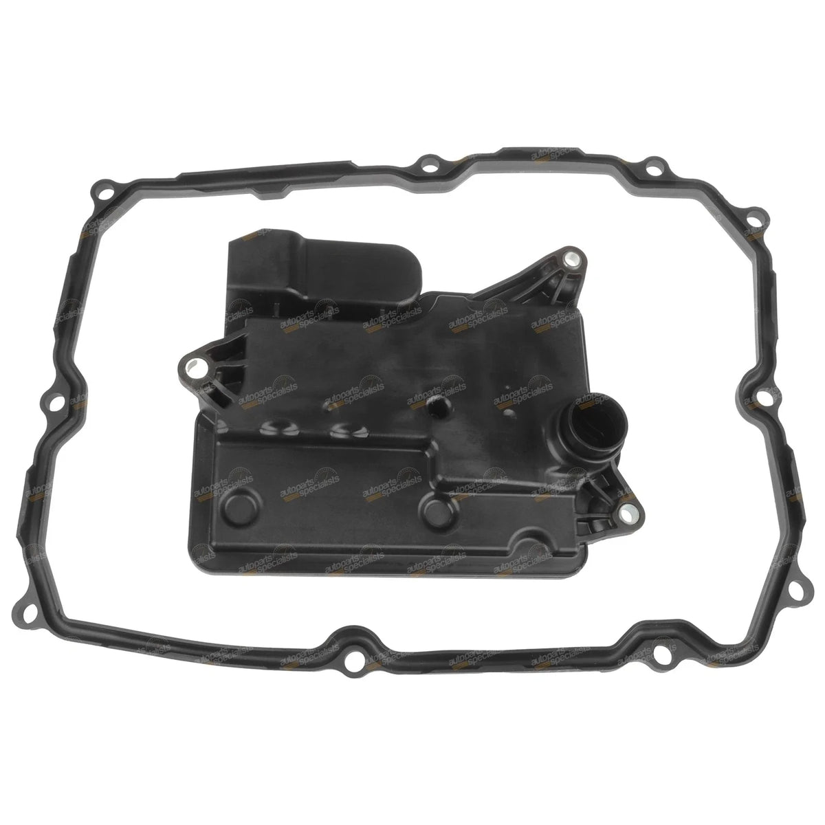 Auto Transmission Filter Kit for Hilux TGN121 2TR-FE (2015–2019)