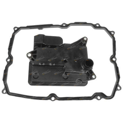 Auto Transmission Filter Kit for Hilux TGN121 2TR-FE (2015–2019)