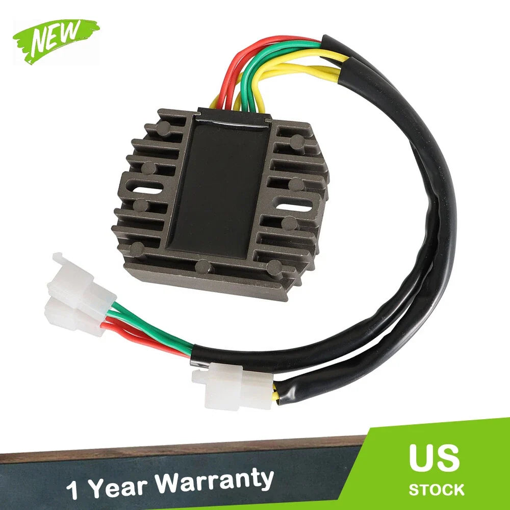 Regulator Rectifier for Honda VT1100 Shadow (1998–2005)