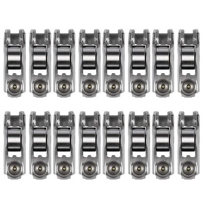 Set of 16 Rocker Arms for Mazda 3 6 CX-3 CX-5 CX-9 CX-30 MX-5 (2012–2024)