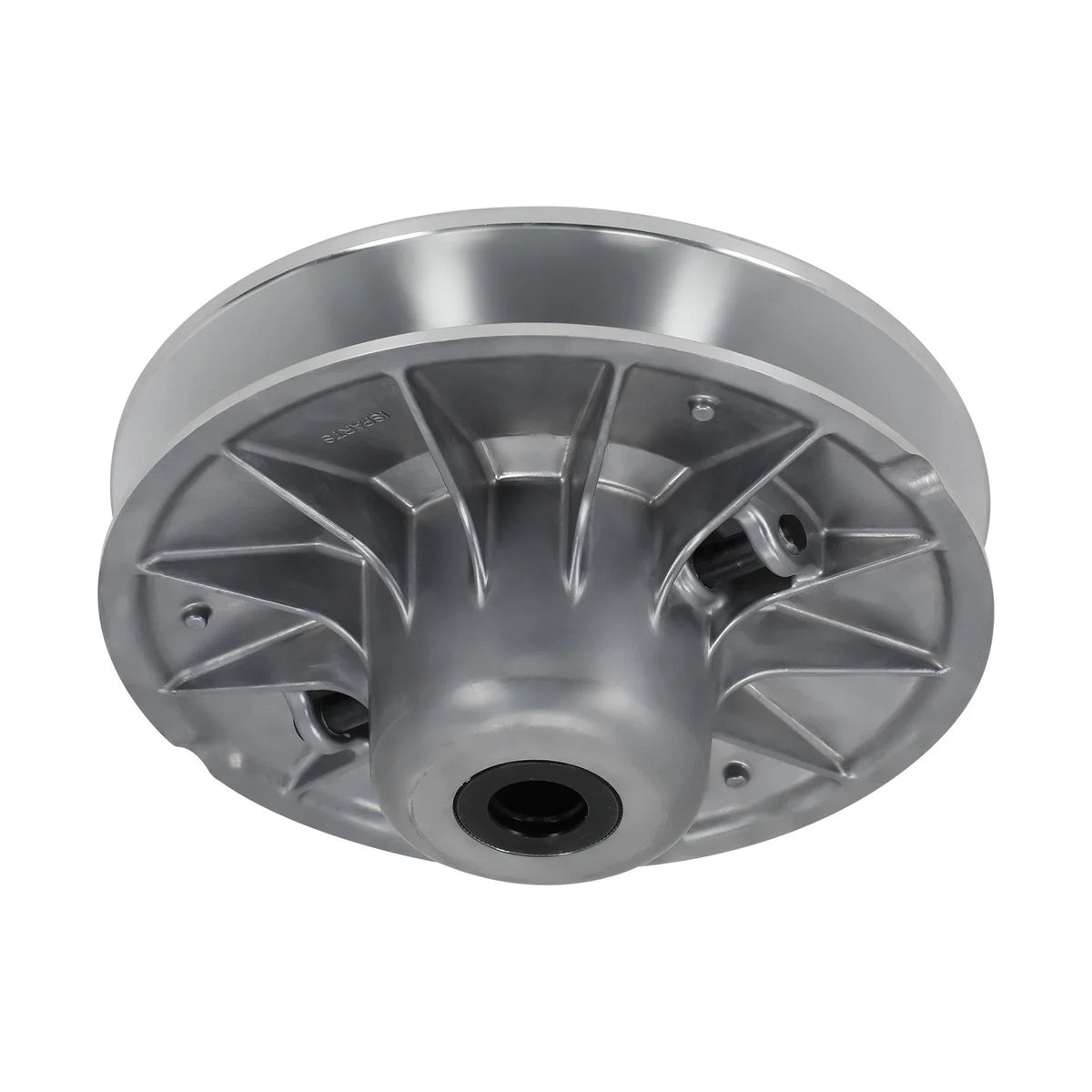 Secondary Clutch Assembly for Yamaha G29 Golf Cart (2007–2012) JW1-G6261-0000