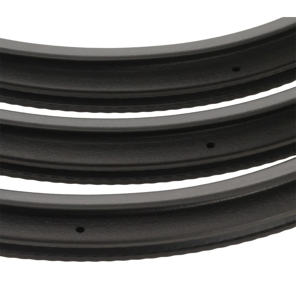 Glass Seal for BMW 330e (2016–2018) - CLX-M0-USA-RB45010002-CL360A73, BM1390101