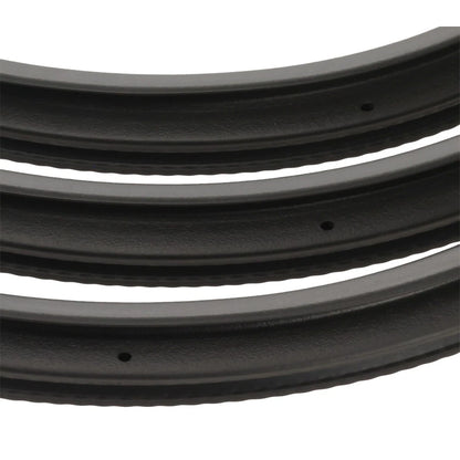 Glass Seal for BMW 330e (2016–2018) - CLX-M0-USA-RB45010002-CL360A73, BM1390101
