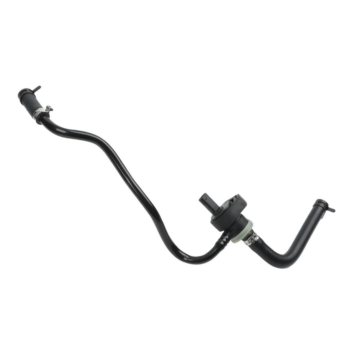 Quick Install Pipe Vent Valve for Mercedes C Class W205, GLC W253
